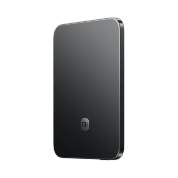 Xiaomi UltraThin Magnetic Power Bank 5000 (15W)