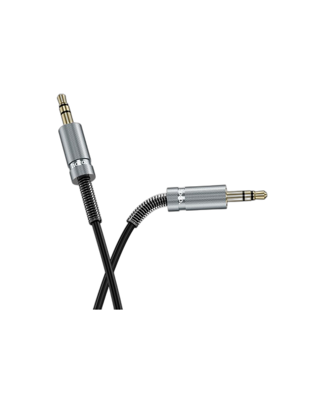 Hoco UPA31 Cindy Coiled 3.5mm Aux Cable