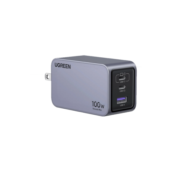 UGREEN Nexode Pro 100W GaN Charger