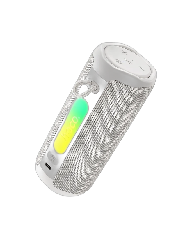 Hoco HC50 Advantage RGB Bluetooth Speaker