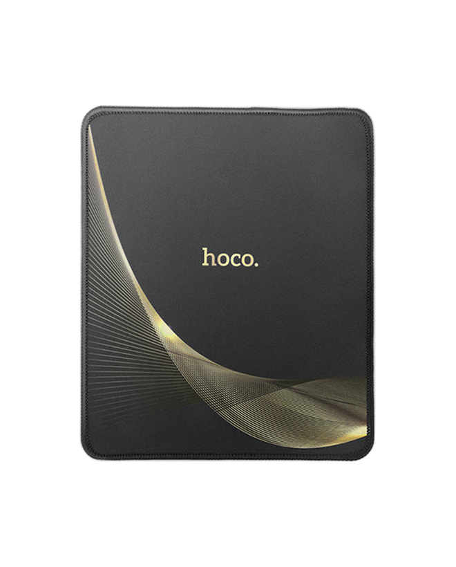 Hoco GM22 Aurora RGB Mouse Pad (200x240)