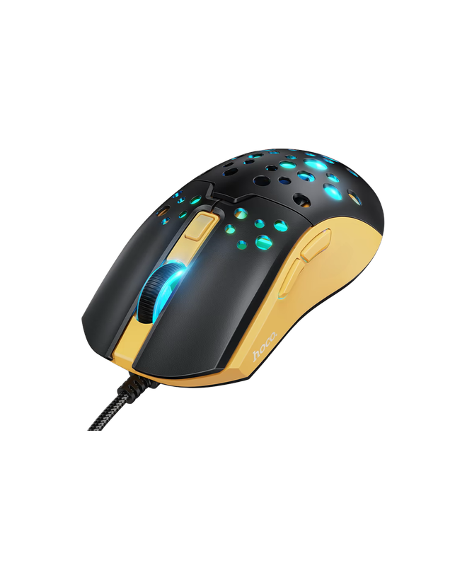 Hoco GM51 Sky Luminous Gaming Mouse