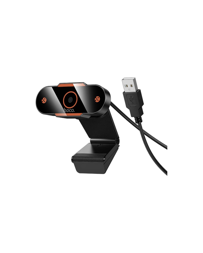 Hoco D101 720p USB Webcam