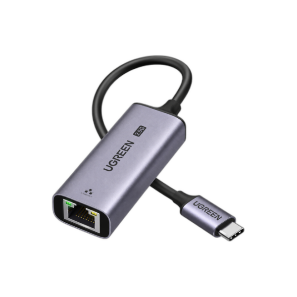 UGREEN USB-C to 2.5G Ethernet Adapter