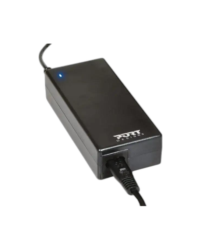 Port 90W Notebook Power Adapter (HP)
