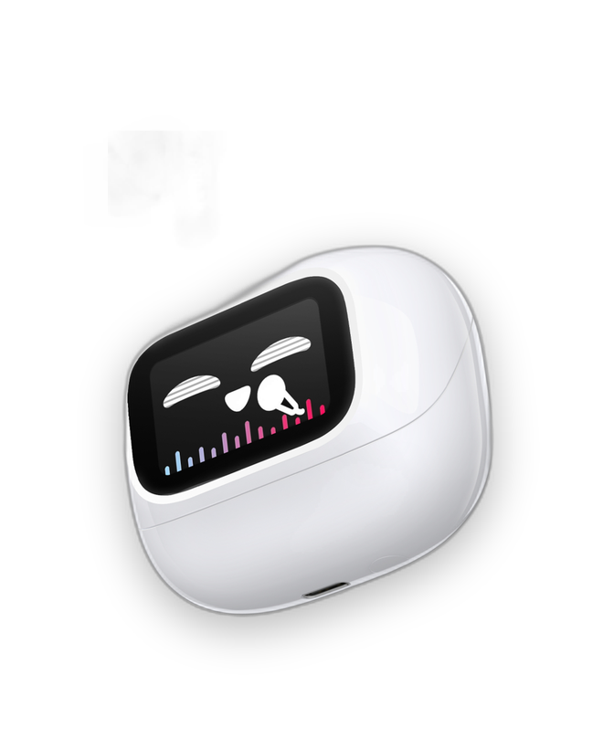 UGREEN EchoBuds Magic ANC Wireless Earbuds